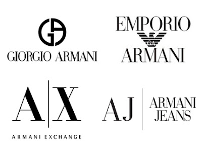 Armani Logo