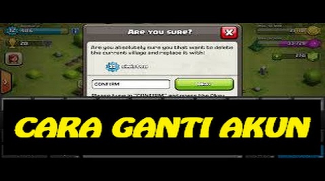  Clash of Clans atau di kenal dengan nama COC merupakan salah satu game yang banyak dimina Cara Mengganti Akun COC 2022