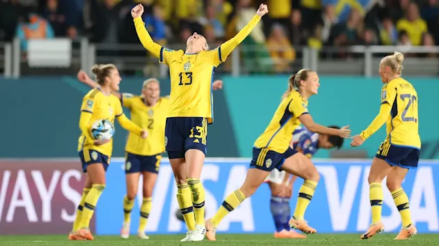 Piala Dunia Wanita FIFA 2023: Kapan dan bagaimana menonton preview semi-final sepak bola?