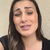 Andressa Urach é internada às pressas após ser infectada com grave doença