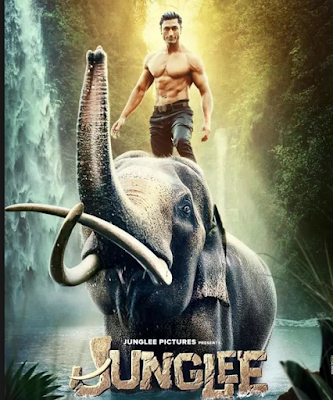 Junglee Movie Box Office