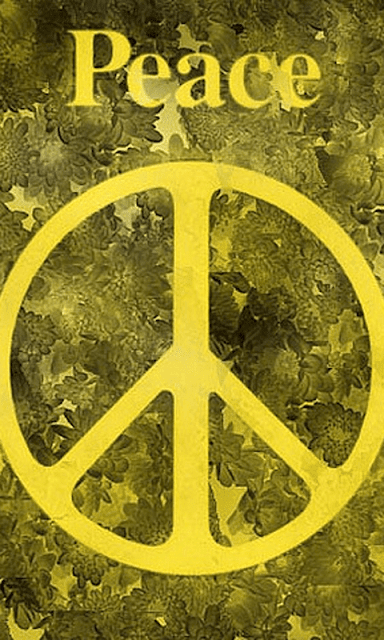 Peace Wallpaper Download