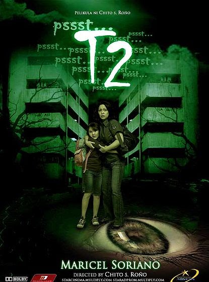 T2: Movie Review