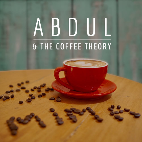 Download Lagu Abdul & The Coffee Theory - Mima