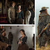 Outlander: escenas eliminadas y extras del blu-ray.