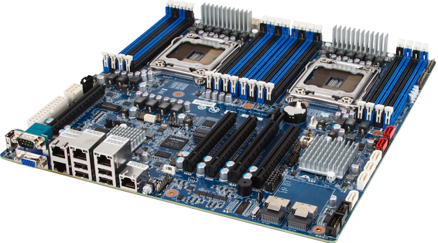 Motherboard and Its Components