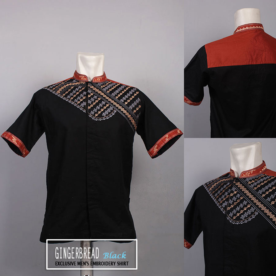  Baju koko Almia Baju Koko 123