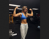 Does Weight Training Make Women Bulky