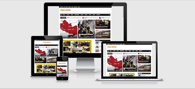 Time News Nigeria -  a Website on News and Current Affairs