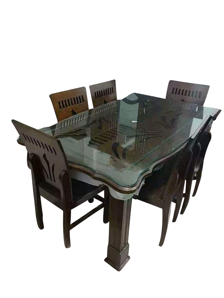 Glass Dining Table Designs - Glass Dining Table Designs - Dining Table Designs - Dining table - NeotericIT.com