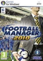 football manager 2010