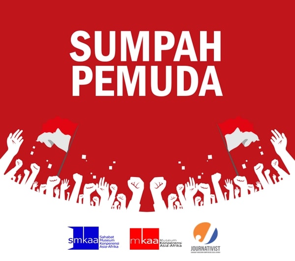 Ucapan Selamat Hari Sumpah Pemuda 2020 Membangkitkan 