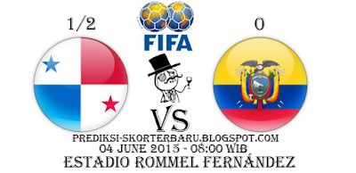 "Prediksi Skor Panama vs Ecuador By : Prediksi-skorterbaru.blogspot.com"