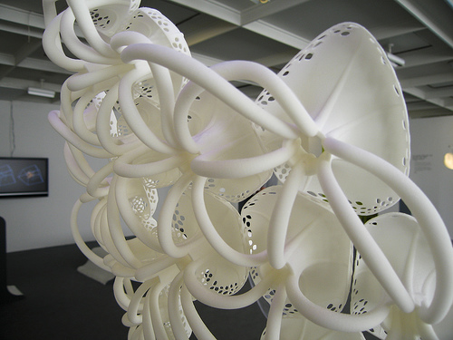 Digital Fabrication on Flickr