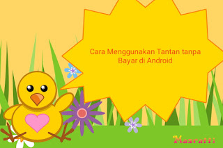 Cara Menggunakan Tantan tanpa Bayar di Android