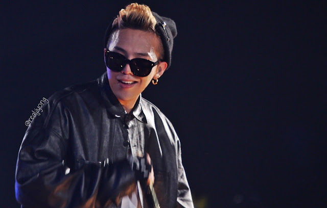 G-Dragon