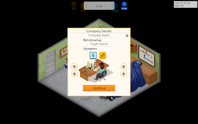 Game Dev Tycoon