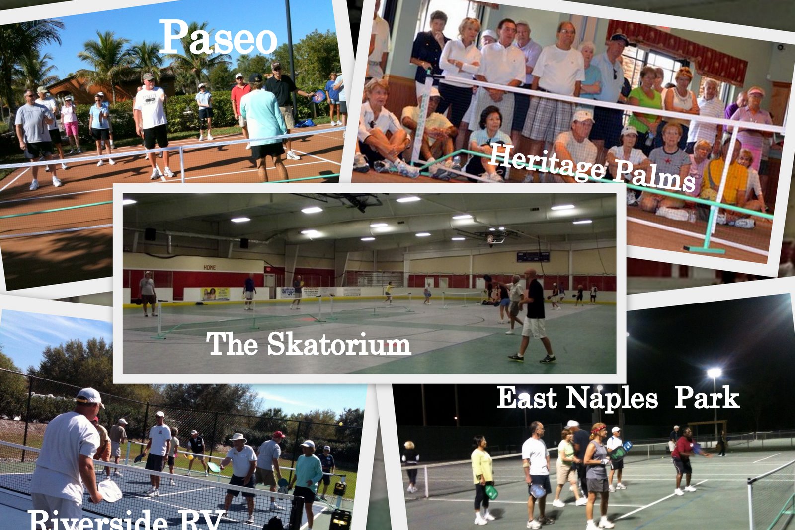 ... East Naples Community Park, and The Skatium in downtown Ft. Myers