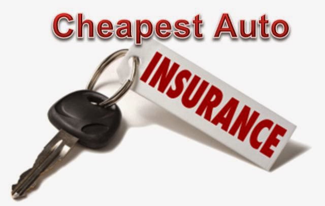 Cheapest Car Insuran