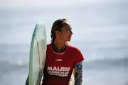 Cuervo Classic Malibu Longboard Championship Kelis Kaleopaa 22Malibu RYD 0830 Beatriz Ryder