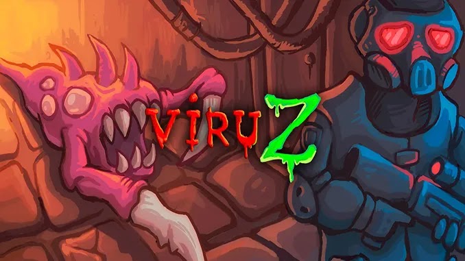 VIRUZ  - DOWNLOAD TORRENT