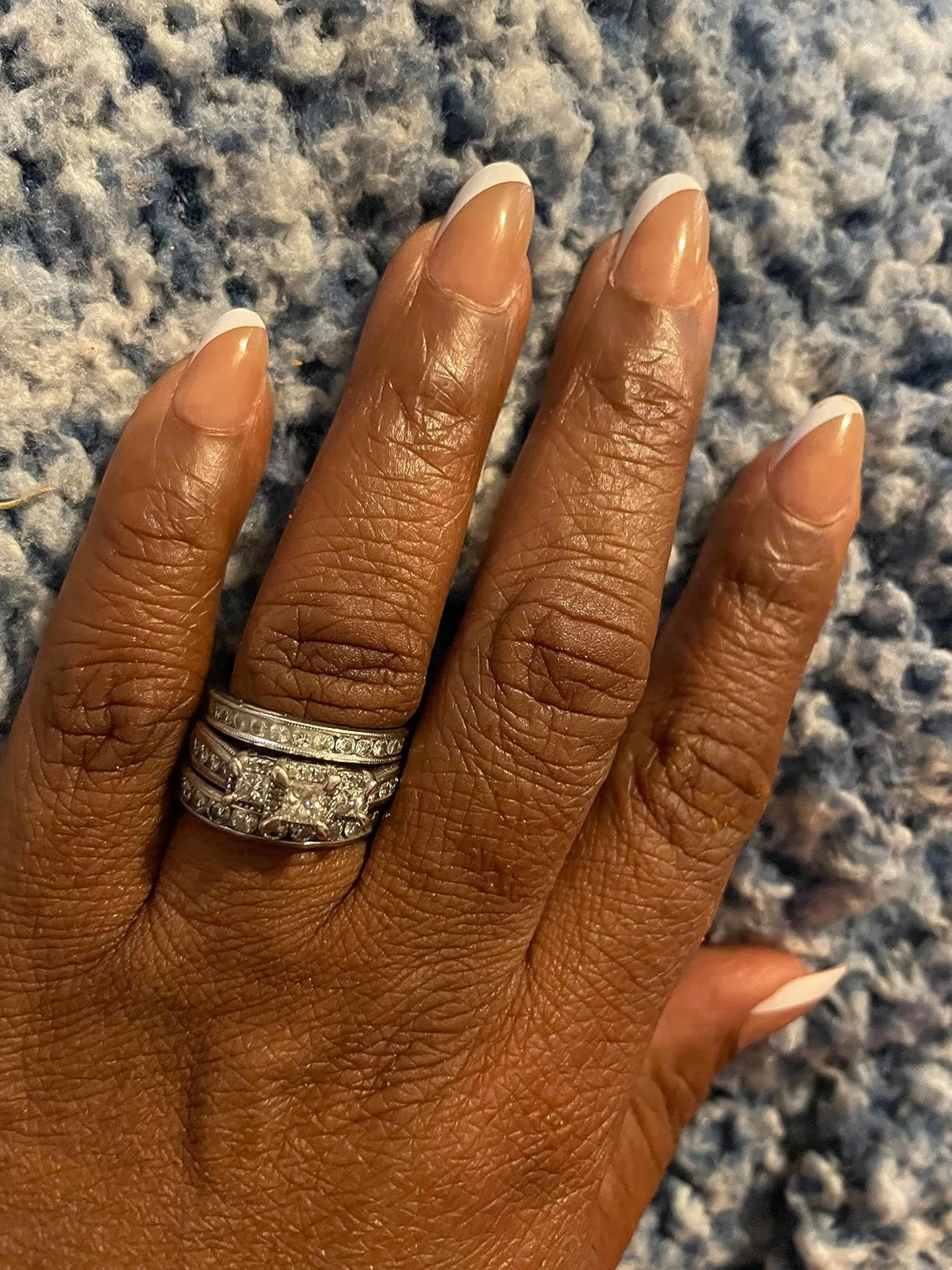 classy nail designs