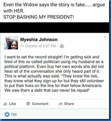 Myeshia Johnson