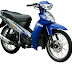 Daftar Harga Sepeda Motor Yamaha Teranyar 2108