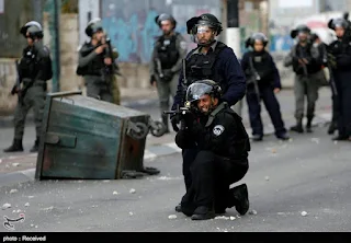 Παλαιστίνιος σκοτώθηκε από Ισραηλινούς αφού προσπάθησε να τους χτυπήσει με αυτοκίνητο