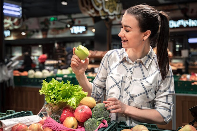Ensure A Healthy Body With This Excellent Nutrition Advice