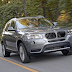 BMW X3 xDrive 20d 2013 Pictures