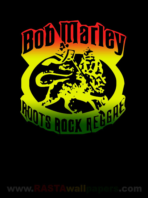 Bob Marley | Roots Rock Reggae | Rasta Wallpapers