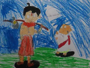 Ananya Subhash Nair