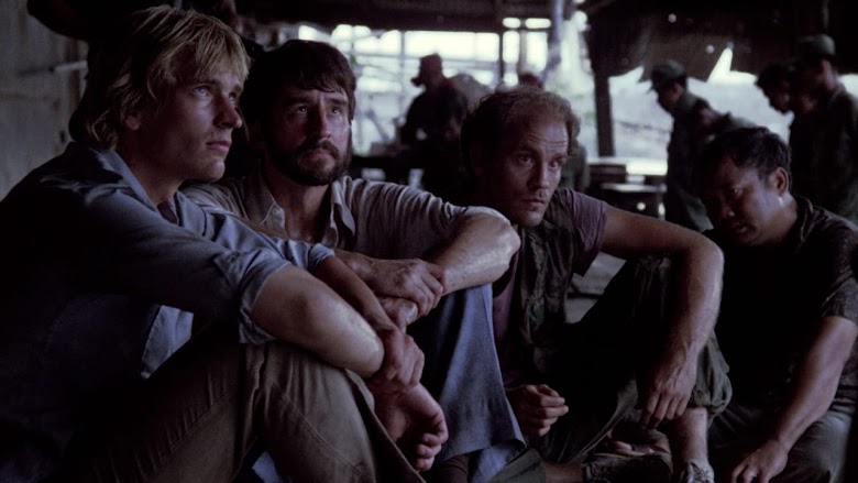 La Déchirure 1984 download vf
