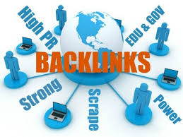  this image is about high backlinks and the effect of this backlinks on seo