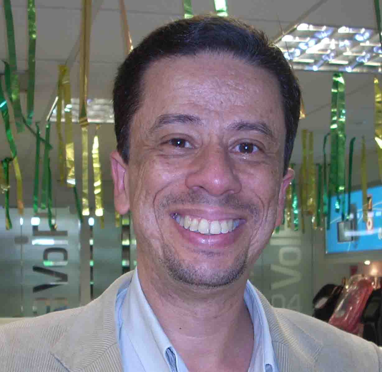 Carlos Caldas