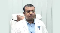 Dr. Md. Tofiqul Islam (Toufik) - Urology Specialist