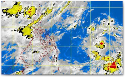 Tropical Storm Butchoy