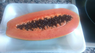 Papaya