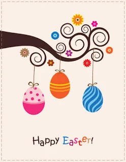 Happy Easter significa Feliz Páscoa se traduzido do inglês para português.