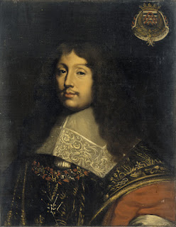 17ème siècle écrivain moraliste mémorialiste militaire france