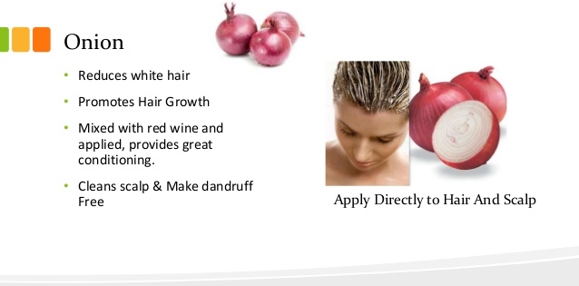  reduce hair fall and hair roots strong  How to use onion juice on the head ?