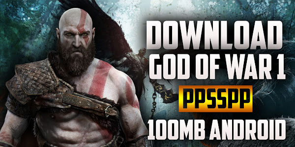 God of war Chains of Olympus 100Mb highly compressed download