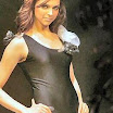 Deepika Padukone Pictures 2012