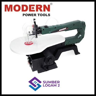 scroll saw modern m400a