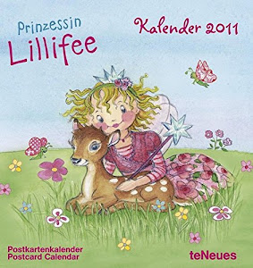 Prinzessin Lillifee 2011