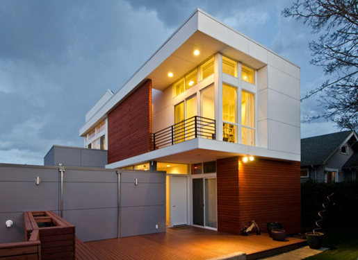 Minimalist style home House design plans Minimalist style home House design plans