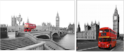 But does it follow that the photo on the right uses a substantial part of . (red bus with cropped)