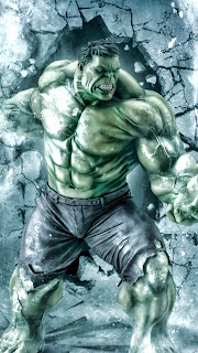 Hulk Wallpaper download hd pics