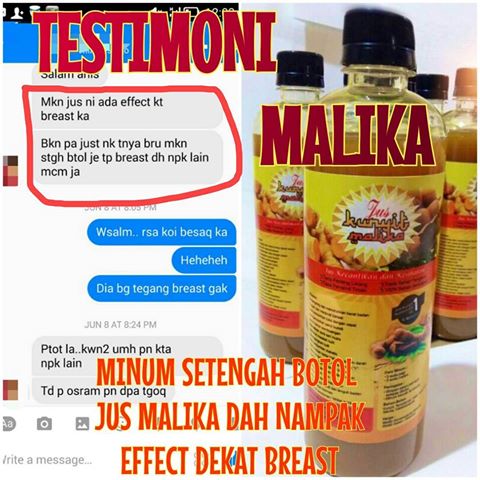 Jus Kunyit Malika Ubat Kurus Terbaru! 1001 Khasiat Produk 